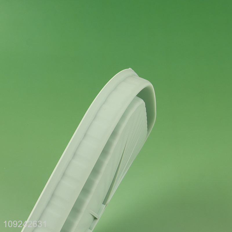 Good price home kitchen heat-resistant folding air fryer baking pan