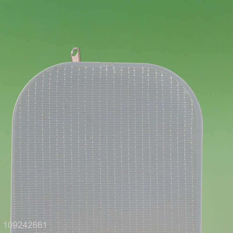 Factory direct sale tabletop decor silicone tissue box for household