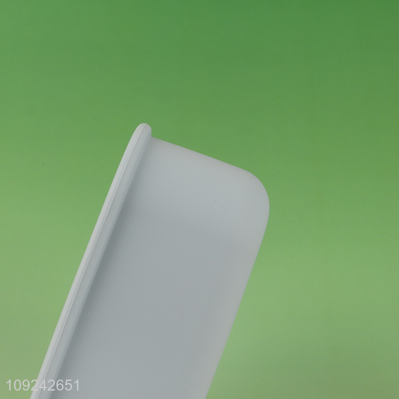 Most popular school kids silicone food container lunch box with lid