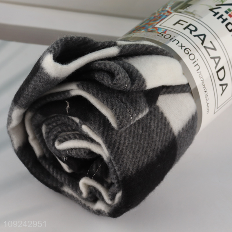 New Arrival Winter Blanket Thick Fleece Throw Blanket for Couch Sofa