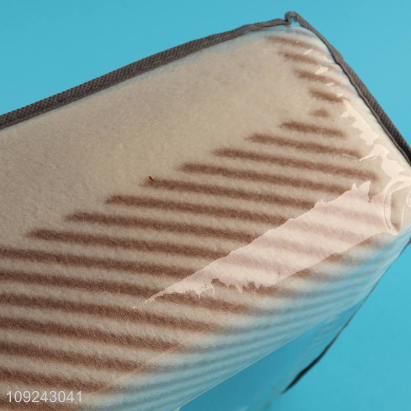 New Arrival Winter Blanket Thick Soft Comfortable Fleece Throw Blanket