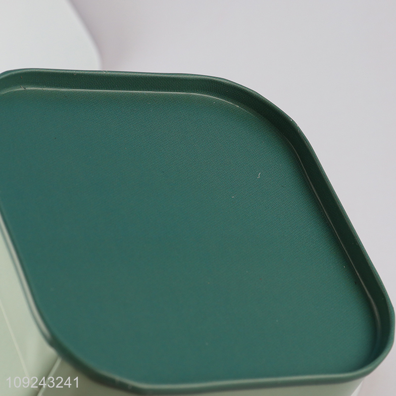 Good Quality Tin Piggy Bank Tin Money Box Tin Coin Bank for Kids