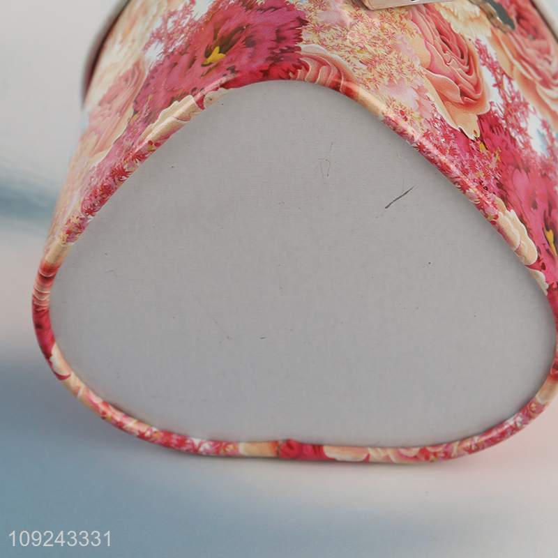 Good Quality Tin Piggy Bank Metal Money Box Tin Coin Bank Wholesale