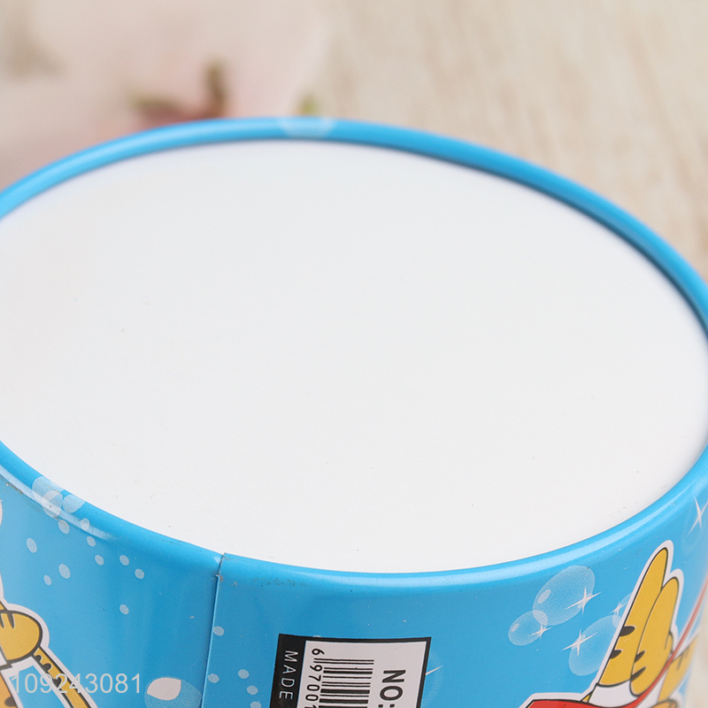 Hot Selling Tin Piggy Bank Metal Money Box Tin Coin Bank Wholesale