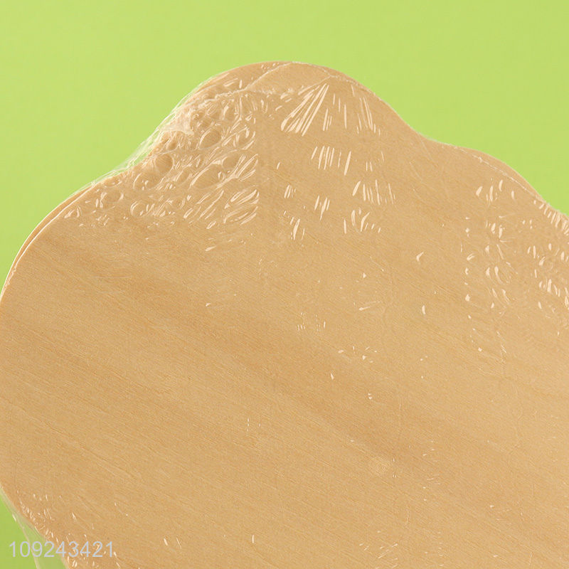 High Quality Cartoon Butterfly Wooden Jigsaw Puzzle Early Education Toy