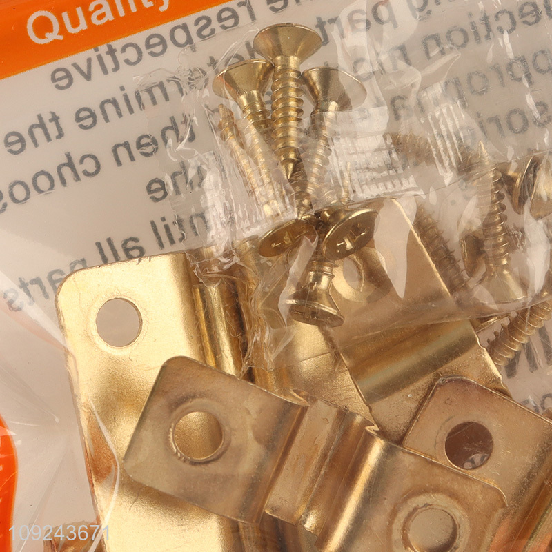 China Imports 2PCS Slide Bolts Heavy Duty Gate Latches Sliding Bolt Locks