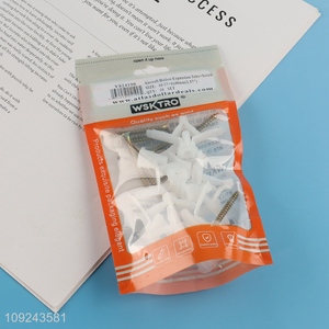 Factory Price 10 Set Aircraft Expansion Anchor Bolts and Countersunk Screws