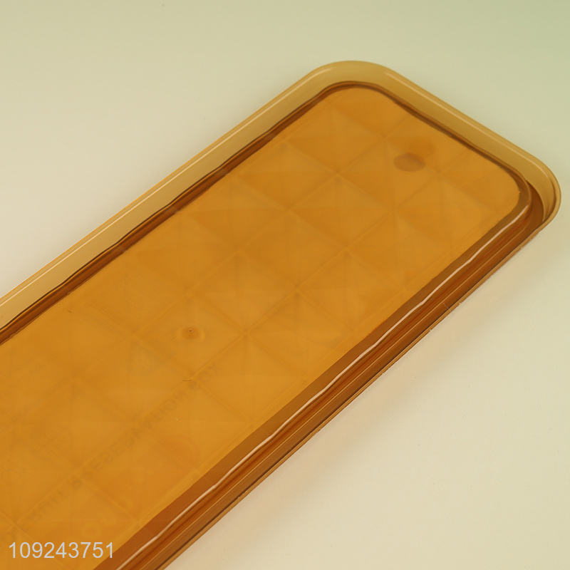 Online Wholesale Food Storage Container 3-Compartment BPA Free Plastic Meal Pre Container