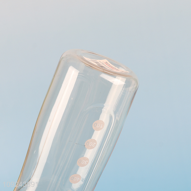 New arrival clear plastic 700ml water bottle drinking bottle for sale