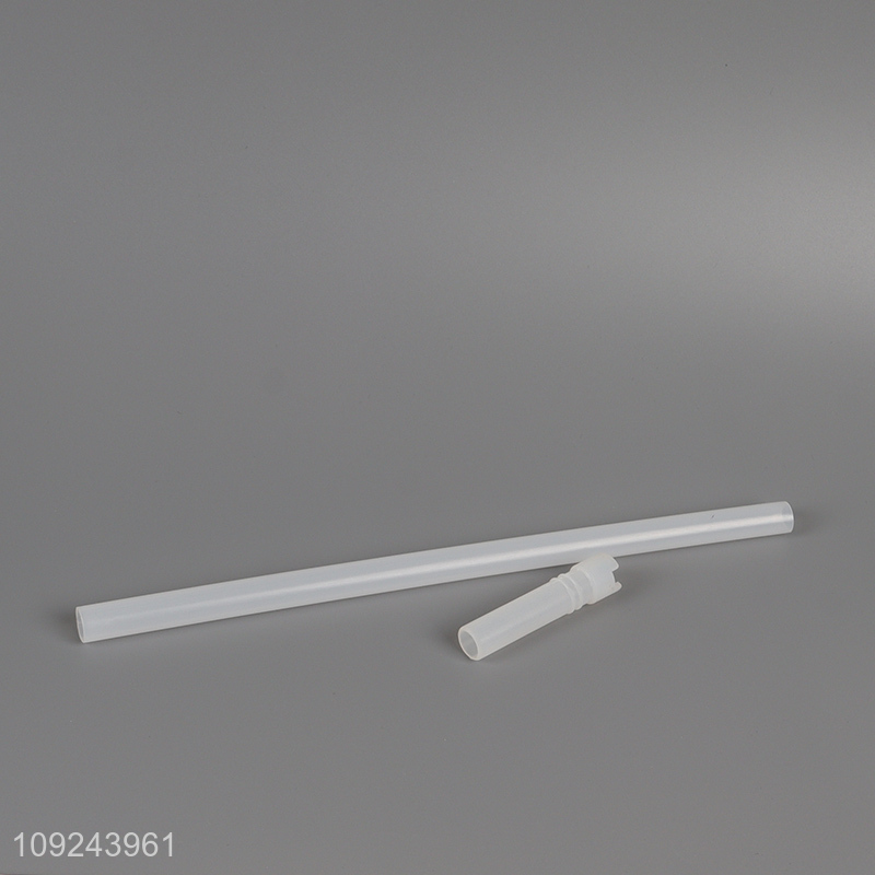 Good quality large capacity portable 2000ml water bottle drinking bottle with handle