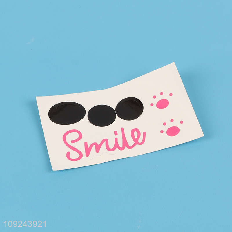 China supplier cartoon bear shape 1300ml water bottle drinking bottle for children