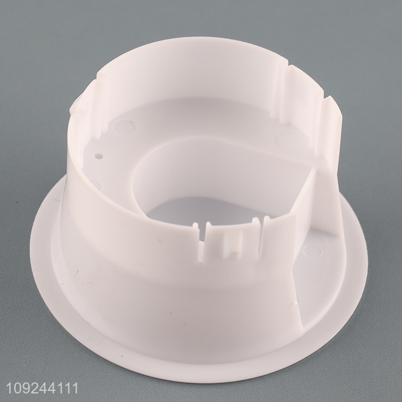 New Product 1.1L Glass Water Pitcher With Handle And Lid for Home Restaurant