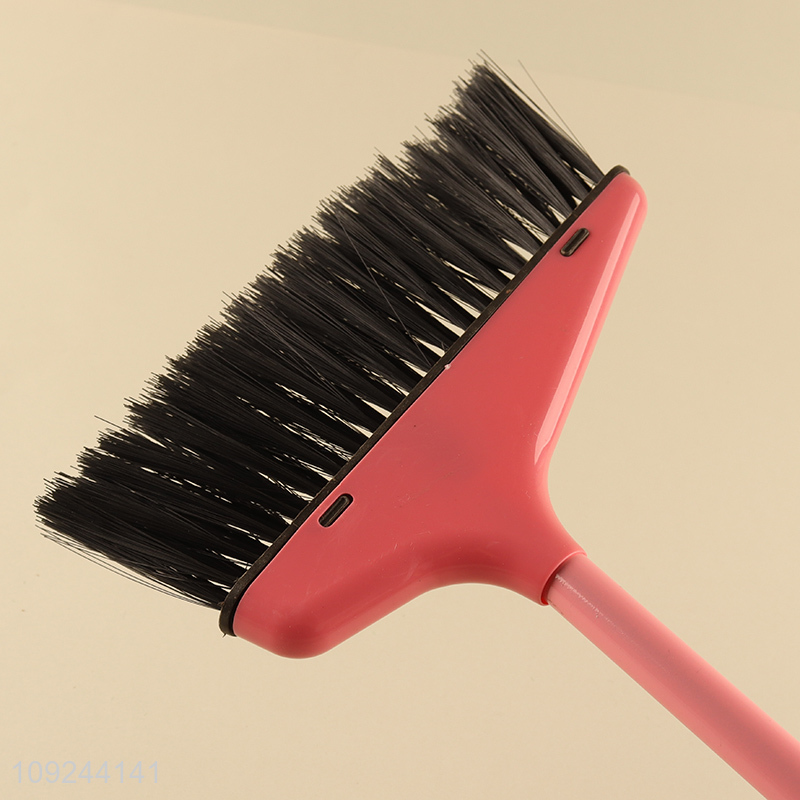 Factory Supply Broom And Dustpan Set Household Floor Cleaning Tools Set