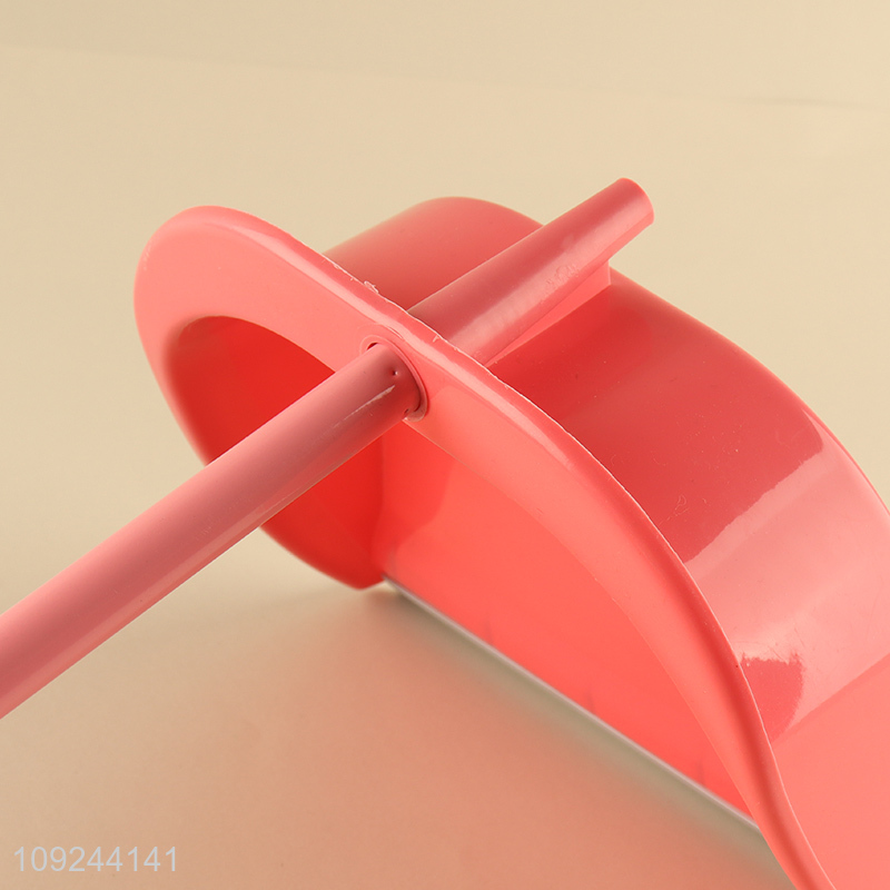 Factory Supply Broom And Dustpan Set Household Floor Cleaning Tools Set