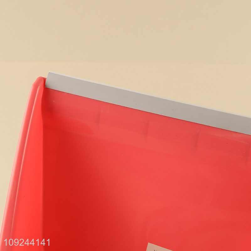 Factory Supply Broom And Dustpan Set Household Floor Cleaning Tools Set