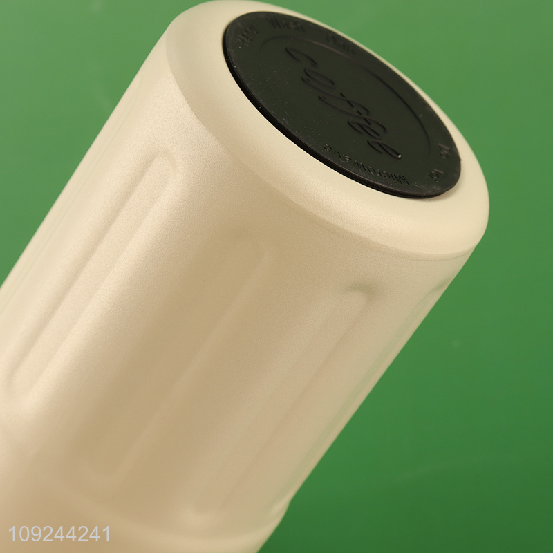 Good Quality 460ml Stainless Steel Insulated Travel Mug Coffee Tumbler with Temperature Display