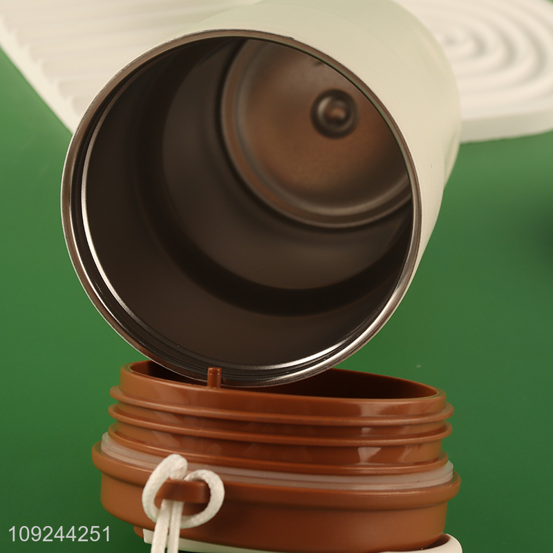 New Arrival 460ml Coffee Tumbler Stainless Steel Vacuum Insulated Travel Mug