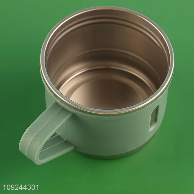 China Imports 500ml Stainless Steel Insulated Travel Mug Isulated Bottle with Cups