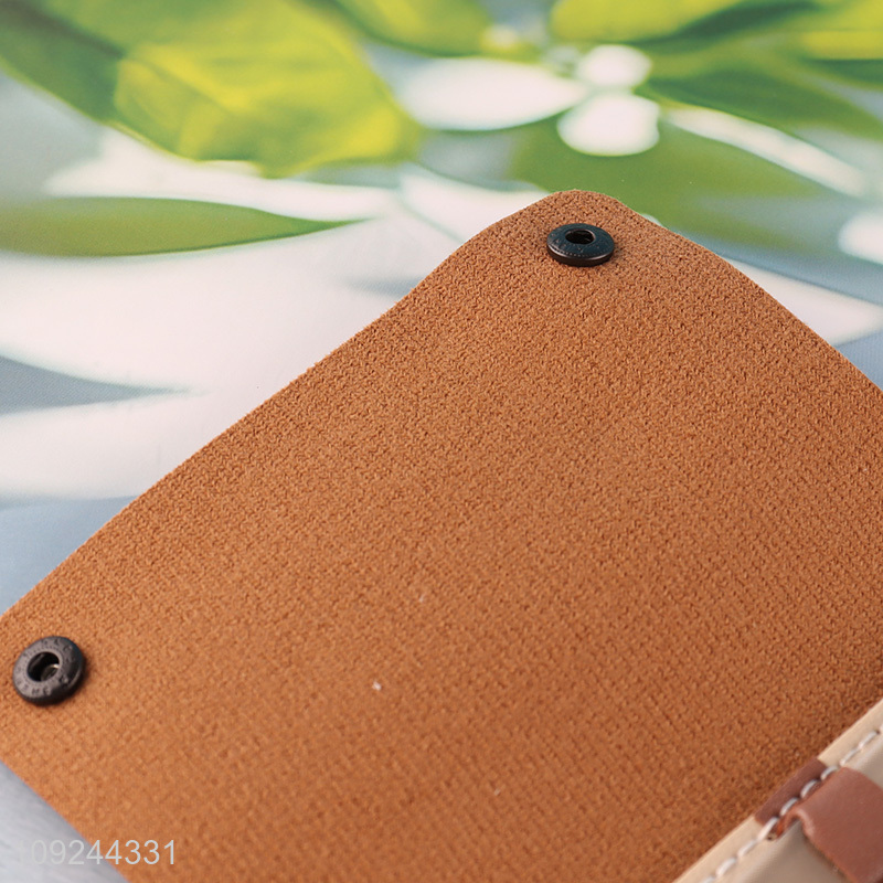 Good Quality 5PCS Stainless Steel Nail Clippers Manicure and Pedicure Set