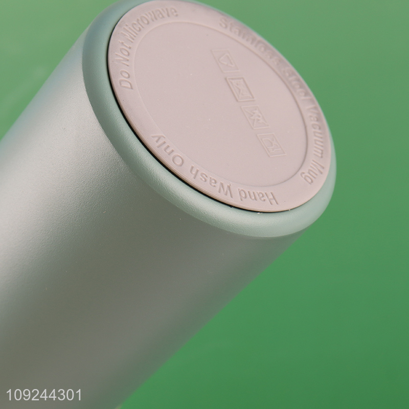 China Imports 500ml Stainless Steel Insulated Travel Mug Isulated Bottle with Cups