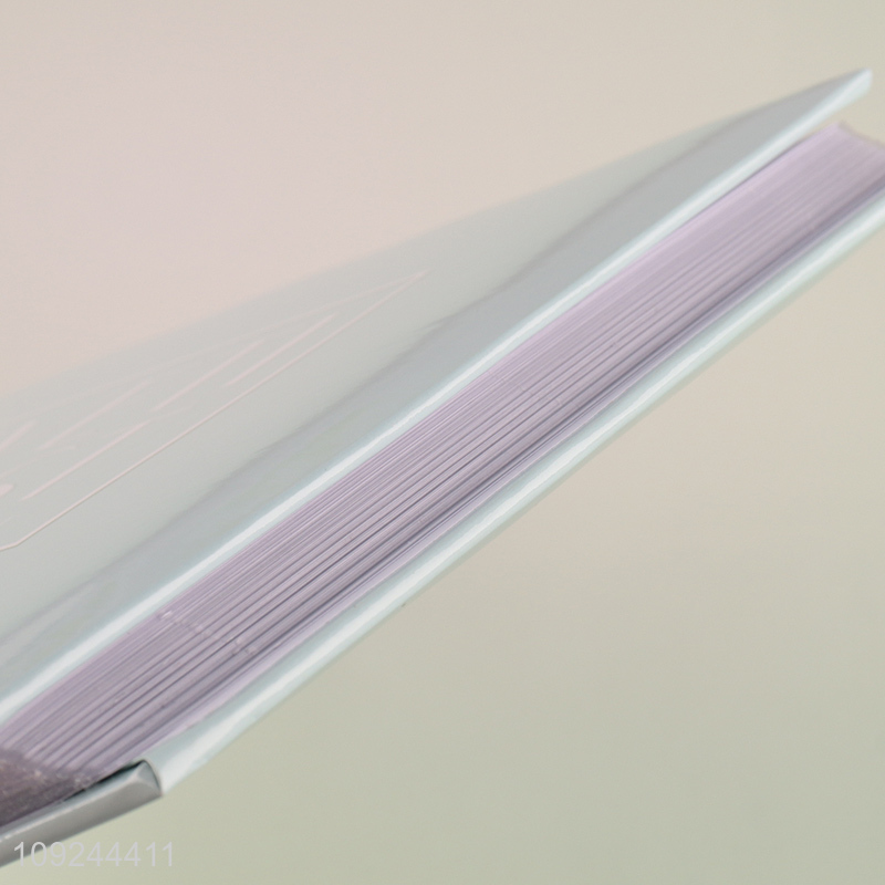 Factory Supply Large Capacity Photo Album for Wedding Anniversary Family