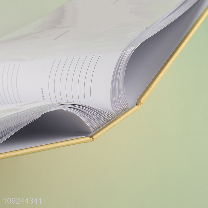 Good Quality Large Capacity Photo Album for Family Wedding Anniversary