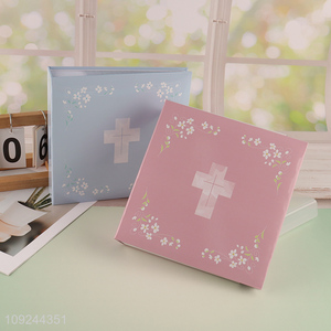 New Arrival Large Capacity Photo Album for Wedding Anniversary Family