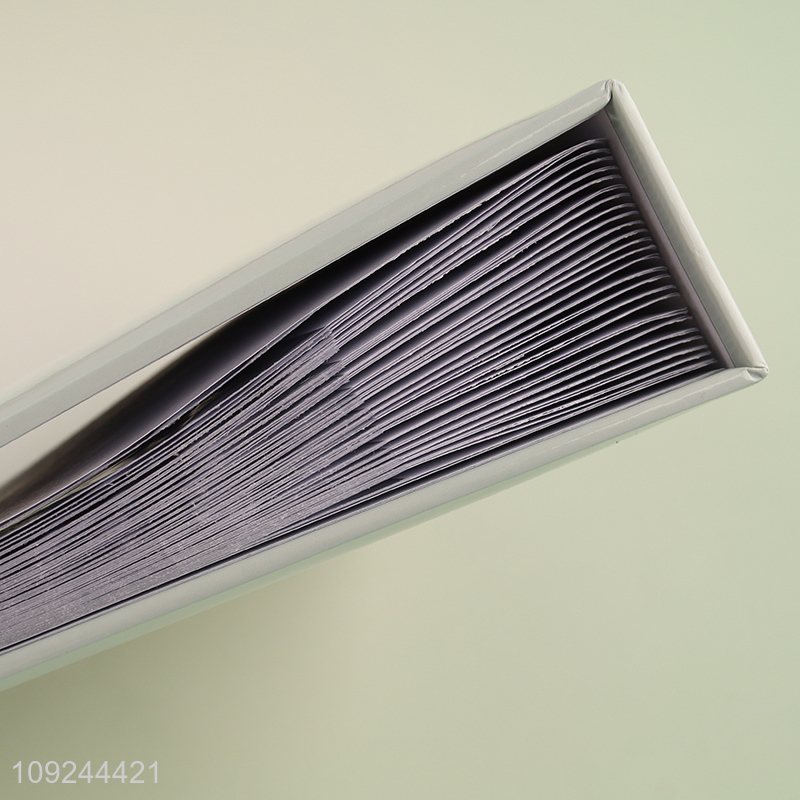 Good Quality Large Capacity Photo Album for Anniversary Family Wedding