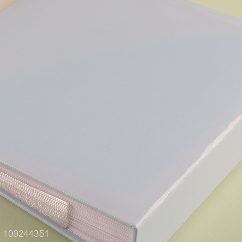 New Arrival Large Capacity Photo Album for Wedding Anniversary Family