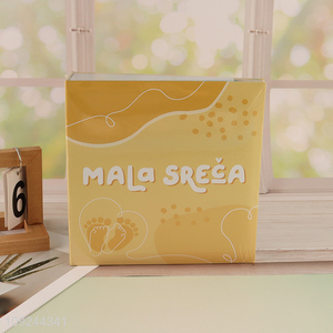 Good Quality Large Capacity Photo Album for Family Wedding Anniversary