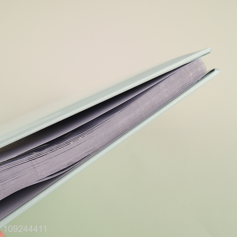 Factory Supply Large Capacity Photo Album for Wedding Anniversary Family