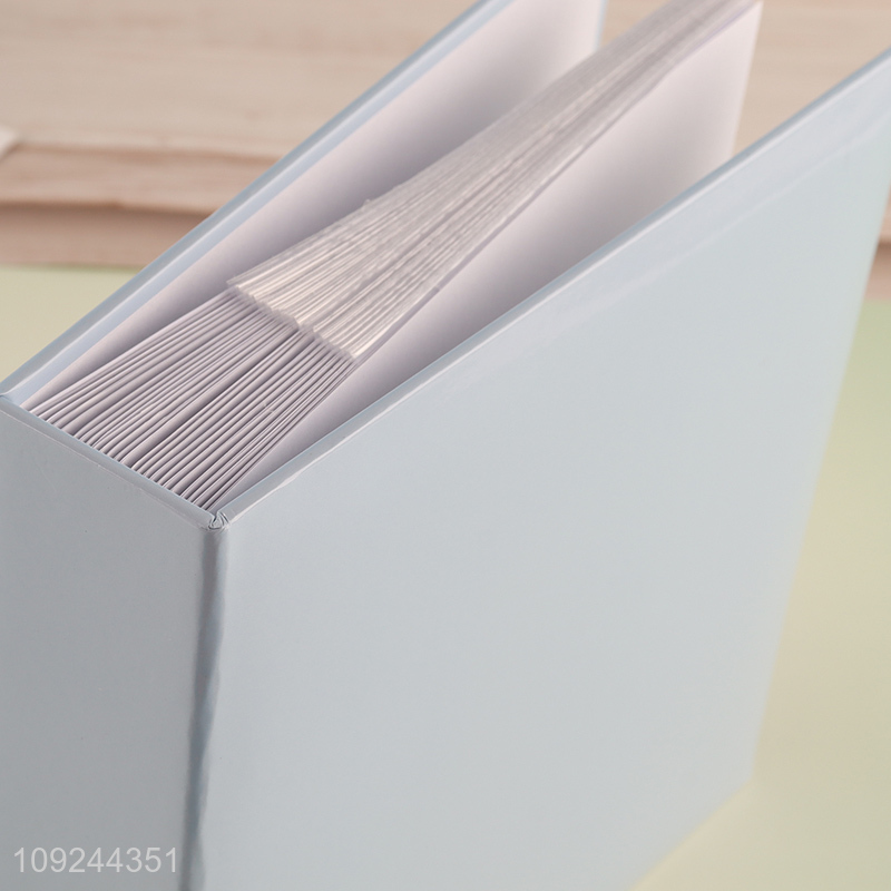 New Arrival Large Capacity Photo Album for Wedding Anniversary Family