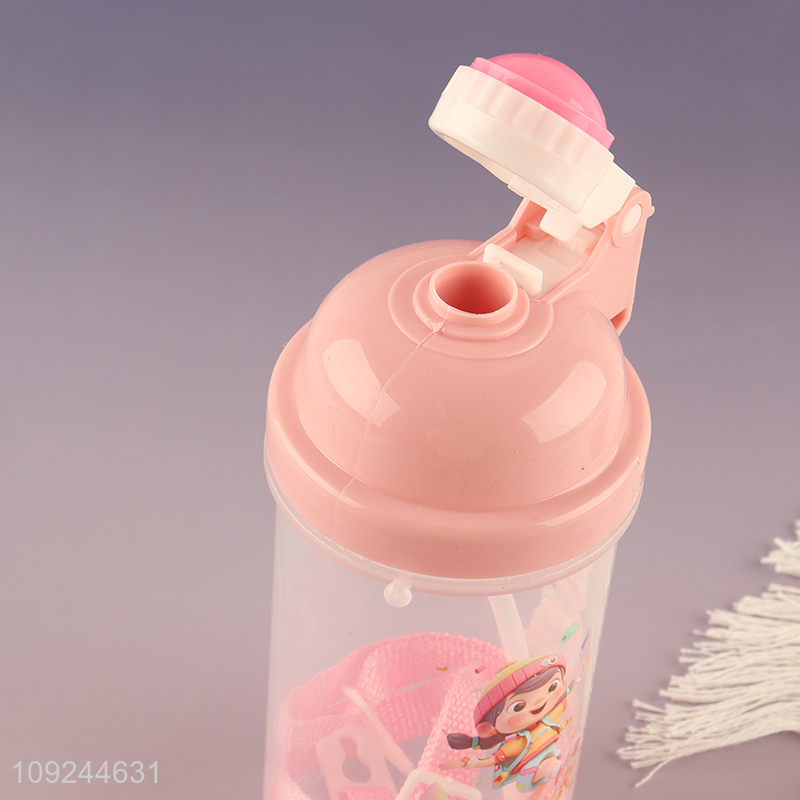 Good Quality Leakproof Lunch Box and Water Bottle Set for School