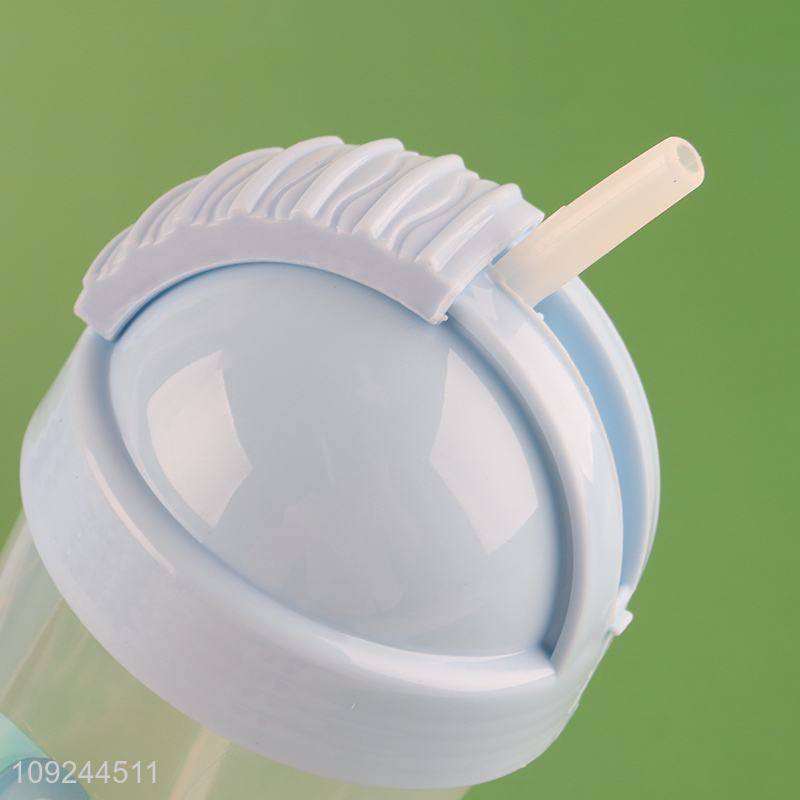 Factory Supply Lunch Box and Water Bottle Set for Kids Boys Girls