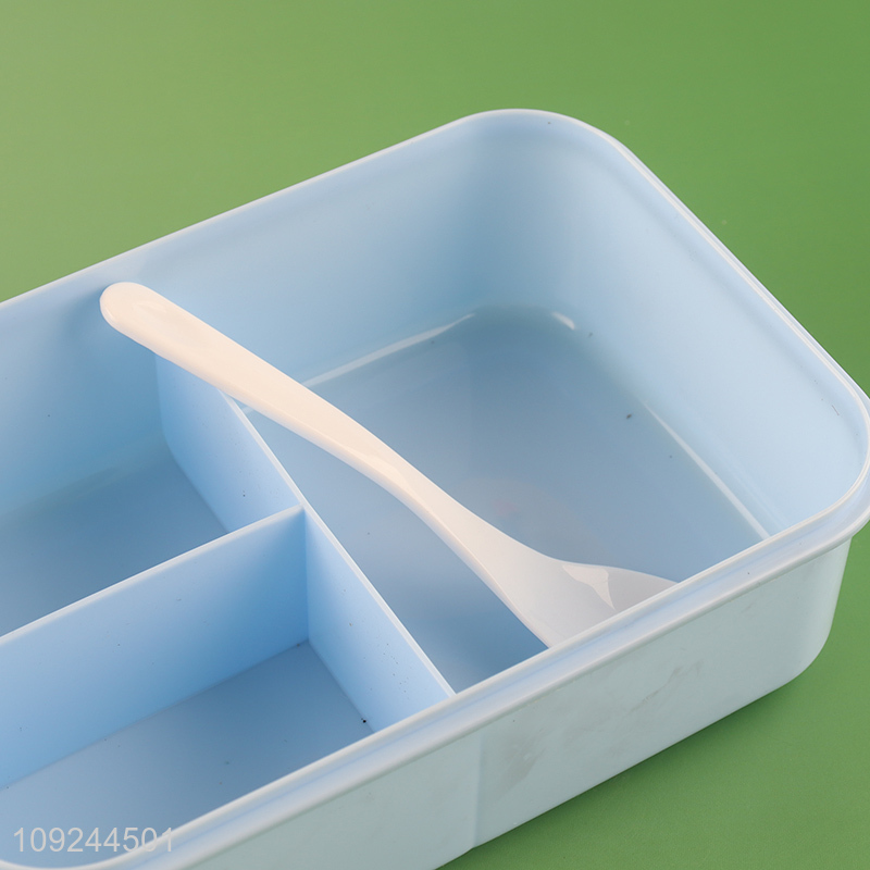 Wholesale Cute Cartoon Lunch Box and Water Bottle Set for Kids