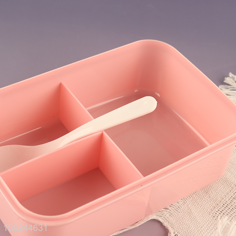 Good Quality Leakproof Lunch Box and Water Bottle Set for School