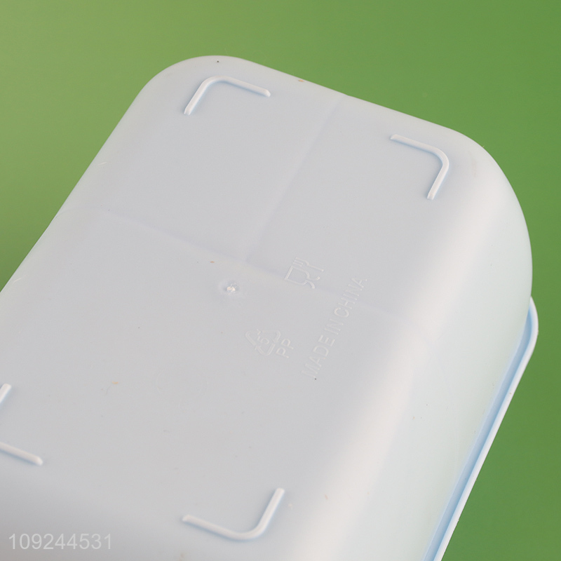 New Product Leakproof Kids Bento Lunch Box Set With Water Bottle