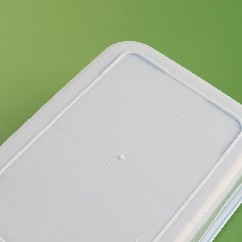 Factory Supply Lunch Box and Water Bottle Set for Kids Boys Girls