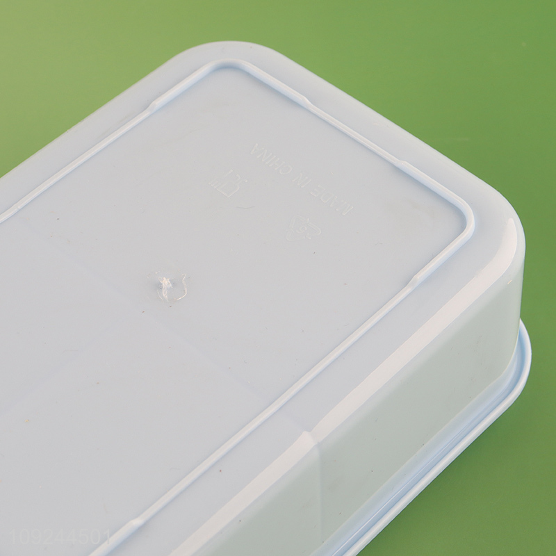 Wholesale Cute Cartoon Lunch Box and Water Bottle Set for Kids