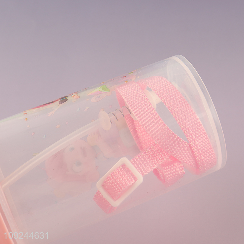 Good Quality Leakproof Lunch Box and Water Bottle Set for School