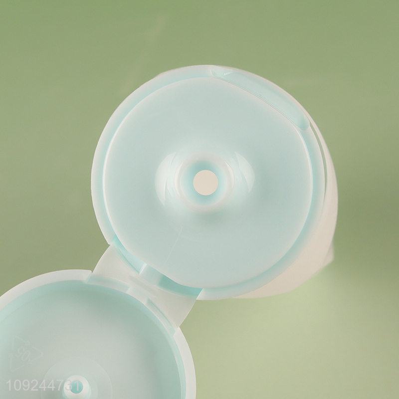 Hot Selling 6PCS Travel Toiletry Containers Set Leakproof Toiletry Containers Set