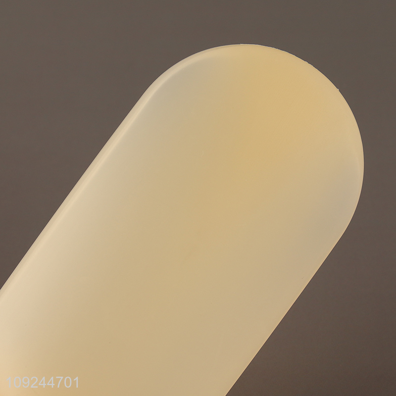 Hot Selling 3PCS Travel Shampoo Bottles Refillable Squeeze Bottles for Toiletries