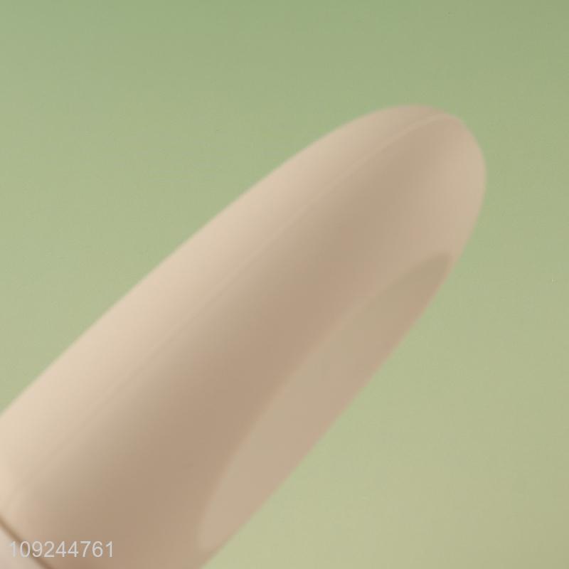 Factory Price 4PCS Travel Toiletry Bottle Kit Leakproof Travel Containers Set