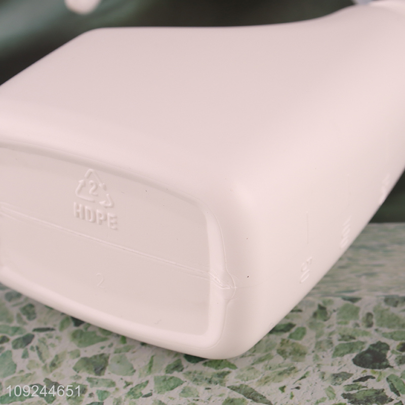 Factory Wholesale 180ml Empty Plastic Garden Spray Bottle Multipurpose Spray Bottle