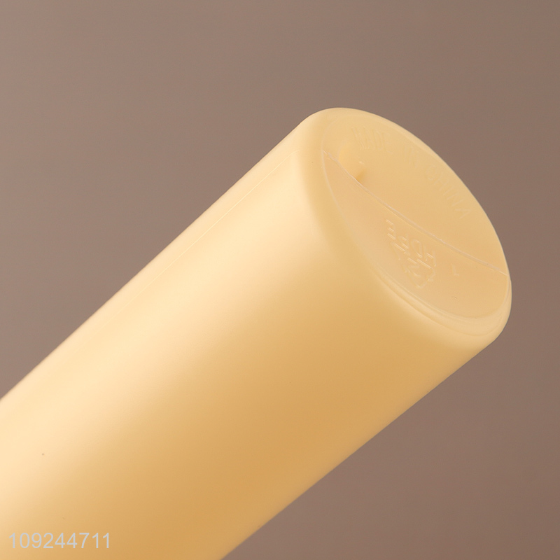 Good Quality 4PCS Travel Bottle Kit Leakproof Travel Containers for Toiletries