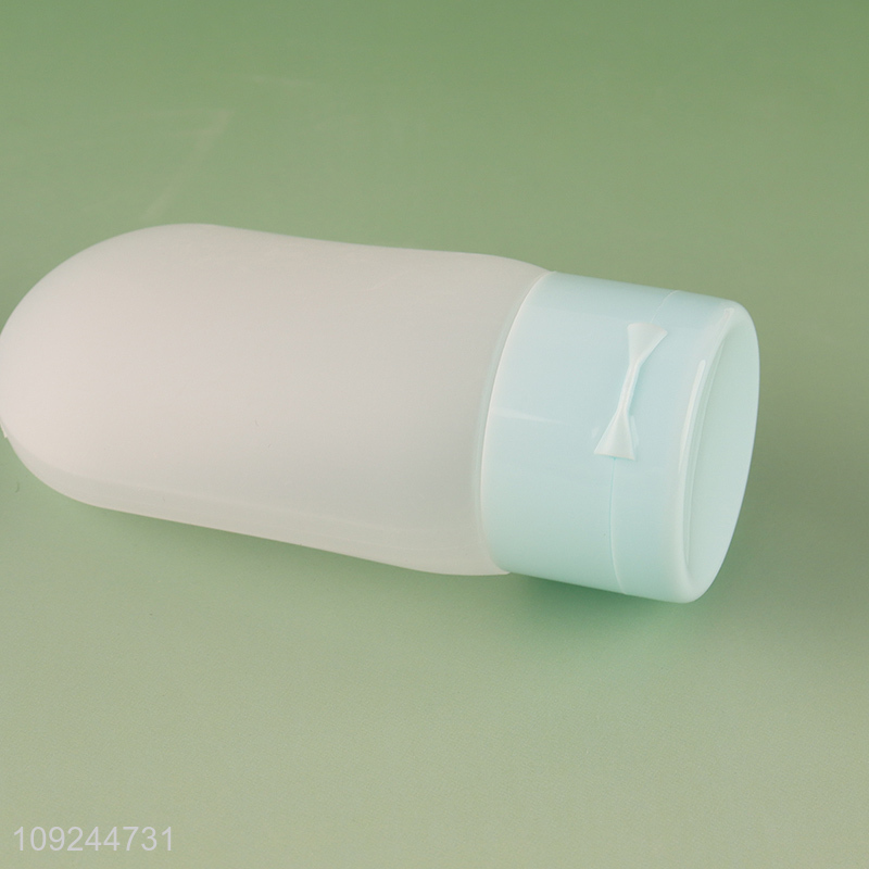 Hot Selling 6PCS Travel Toiletry Containers Set Leakproof Toiletry Containers Set