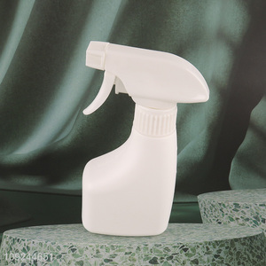 Factory Wholesale 180ml Empty Plastic Garden Spray Bottle Multipurpose Spray Bottle