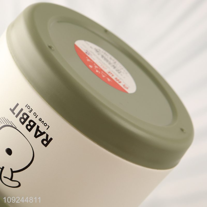 Wholesale Portable Food Grade Stainless Steel Vacuum Insulated Lunch Bento Box