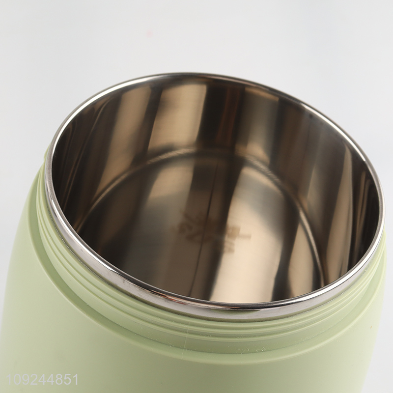 High Quality Stainless Steel Insulated Bento Box Soup Thermo for Hot Food