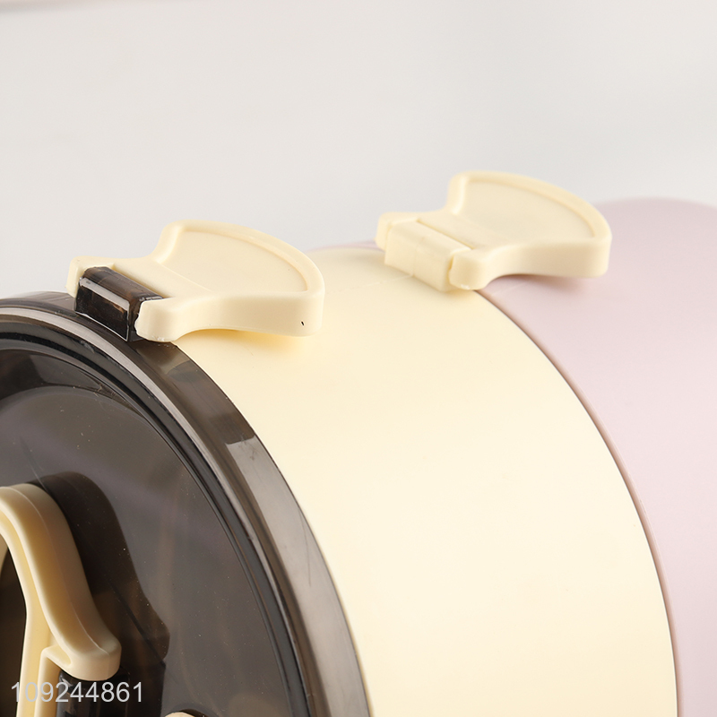 Factory Price Insulated Bento Box Portable Stainless Steel Food Container